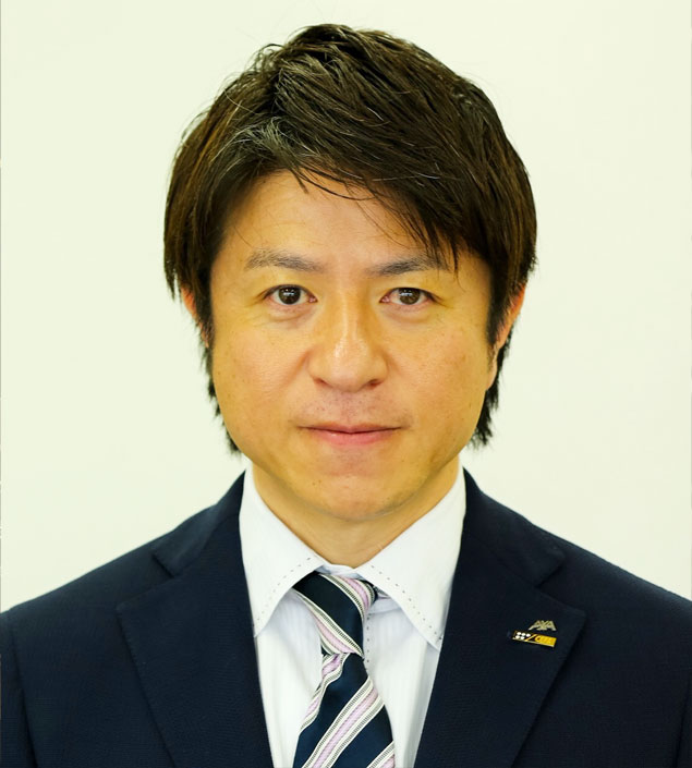 久光英志